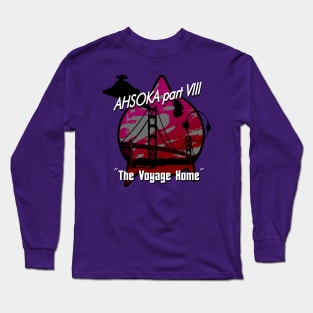 Voyage Home Long Sleeve T-Shirt